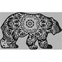 Mother's Day-MM 4015